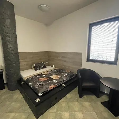 Penzion Rozvadov Πανσιόν Rozvadov
