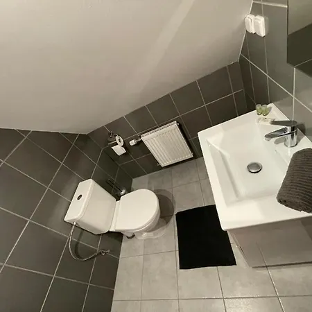 Πανσιόν Penzion Rozvadov Rozvadov