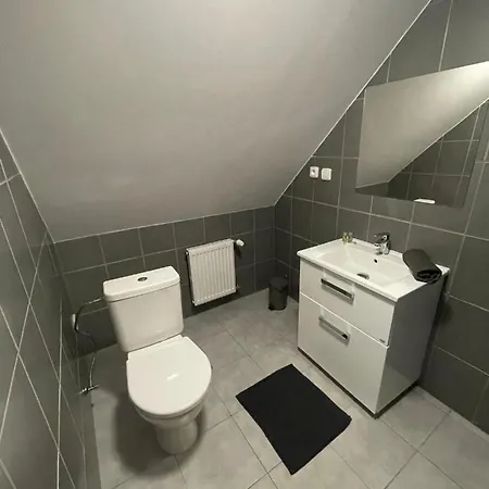 Penzion Rozvadov Πανσιόν