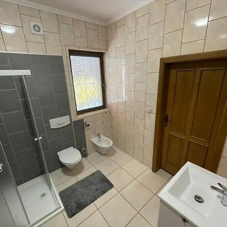Penzion Rozvadov Πανσιόν Rozvadov
